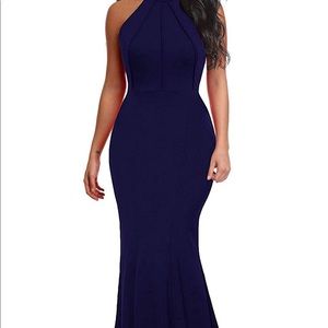 Navy formal